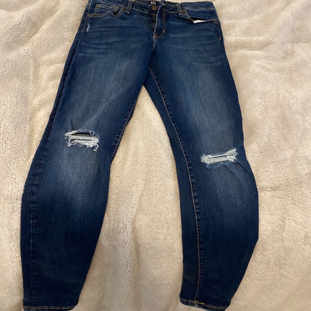 Gap Skinny Jeans